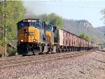 CSX 4738